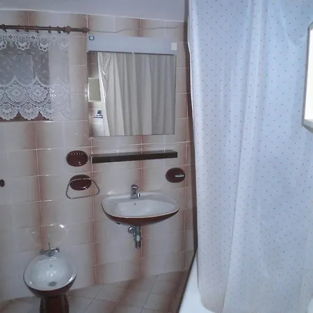 Holiday home Palmira *