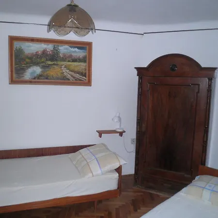 Palmira Holiday home Unije