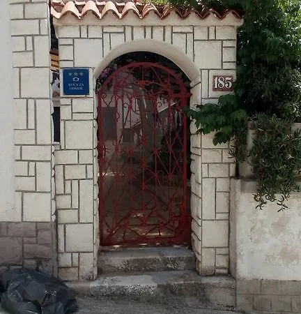 Palmira Holiday home *