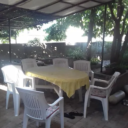 Holiday home Palmira *